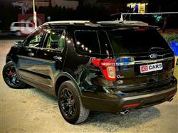 فورد إكسبلورر